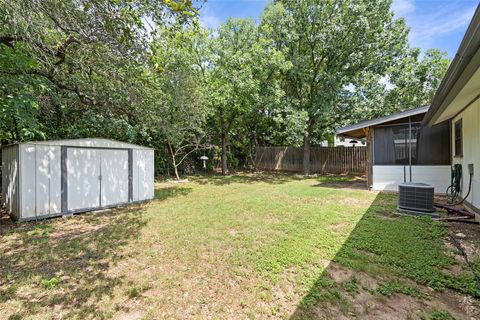 Tiny photo for 10720 Sunny LN, Jonestown, TX 78645 (MLS # 6201865)