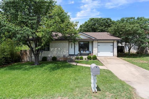 Tiny photo for 10720 Sunny LN, Jonestown, TX 78645 (MLS # 6201865)