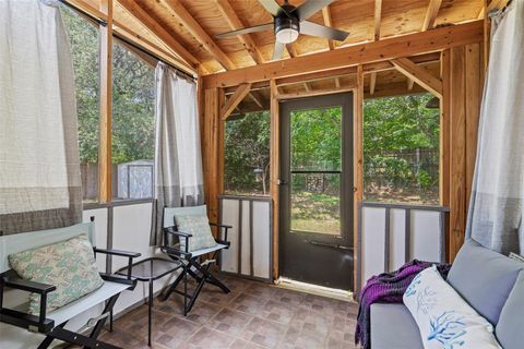 Tiny photo for 10720 Sunny LN, Jonestown, TX 78645 (MLS # 6201865)