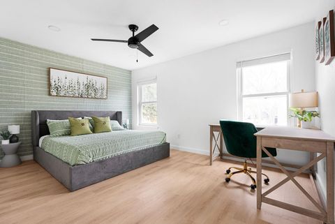 Tiny photo for 1323 Southport DR #D, Austin, TX 78704 (MLS # 6837998)