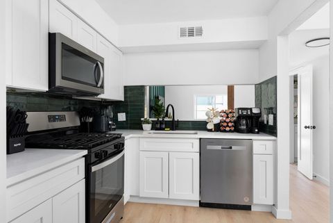 Tiny photo for 1323 Southport DR #D, Austin, TX 78704 (MLS # 6837998)