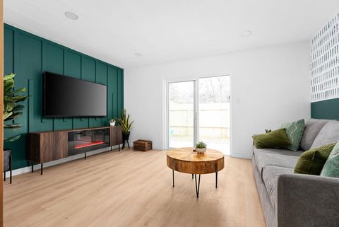 Tiny photo for 1323 Southport DR #D, Austin, TX 78704 (MLS # 6837998)