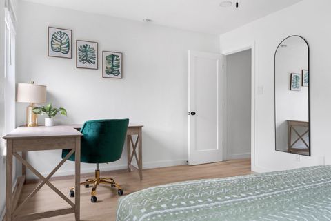 Tiny photo for 1323 Southport DR #D, Austin, TX 78704 (MLS # 6837998)