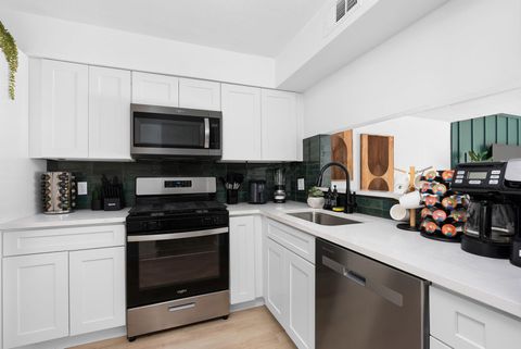 Tiny photo for 1323 Southport DR #D, Austin, TX 78704 (MLS # 6837998)