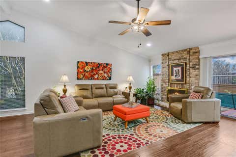 Tiny photo for 9469 Singing Quail DR, Austin, TX 78758 (MLS # 6855840)