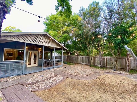 Tiny photo for 7302 Shadywood DR, Austin, TX 78745 (MLS # 3798227)