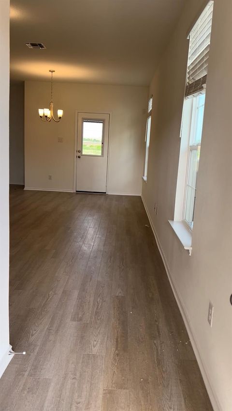 504 Barbary Coast Ln LN Jarrell TX 76537