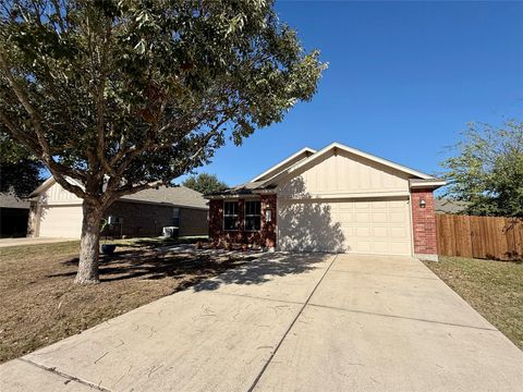 264 Serene HOLW Buda TX 78610
