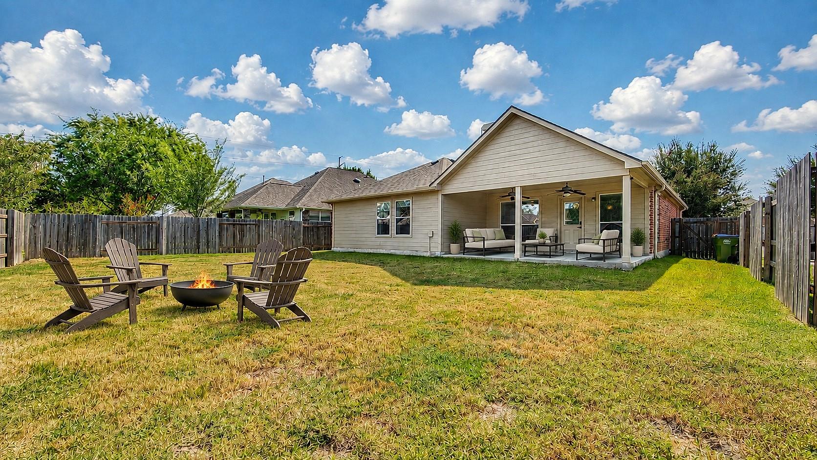 11620 Sunny Creek LN