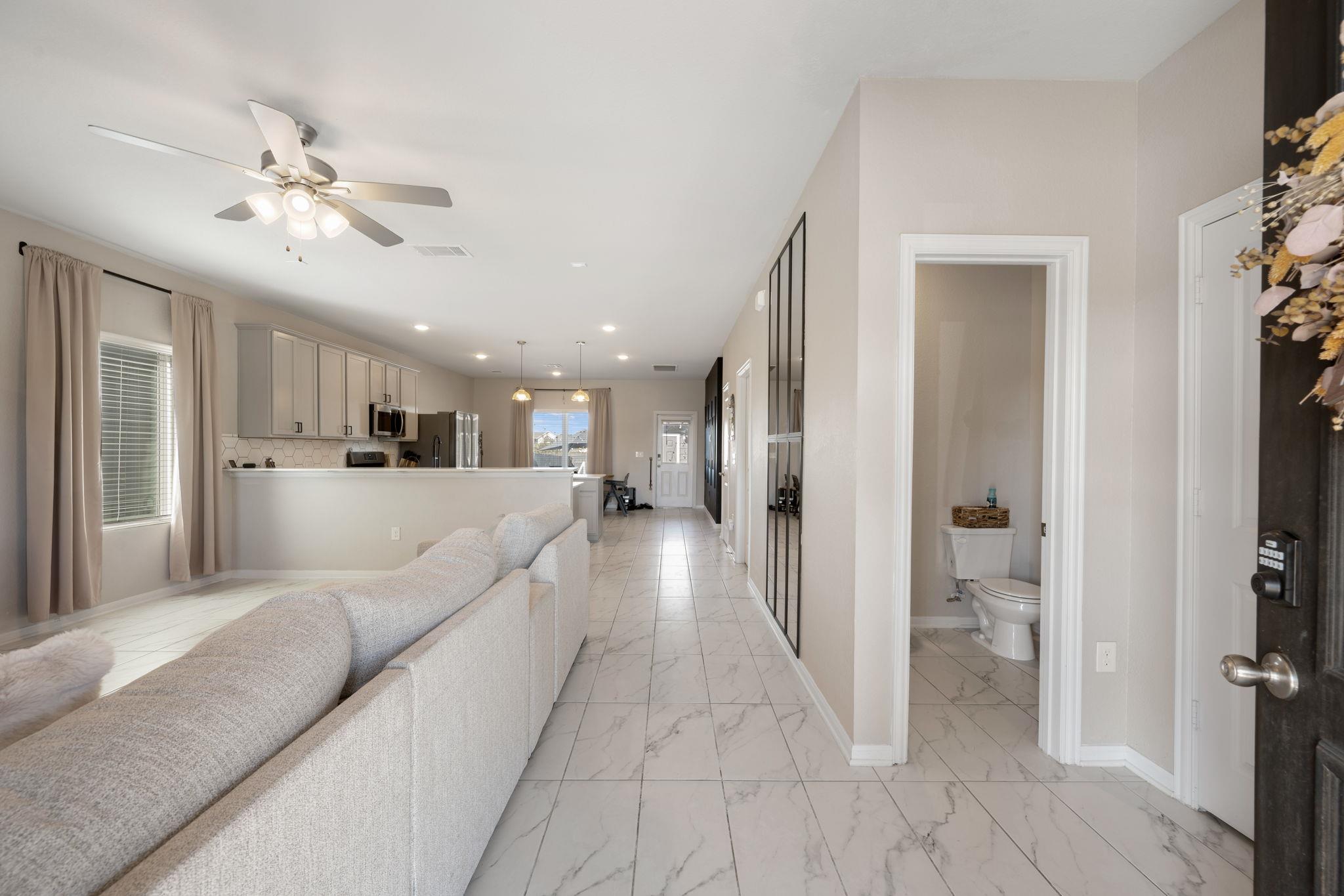 311 Charter Oak DR