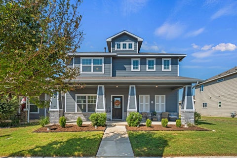 Photo of 311 Charter Oak DR, Hutto, TX 78634 (MLS # 1652868)