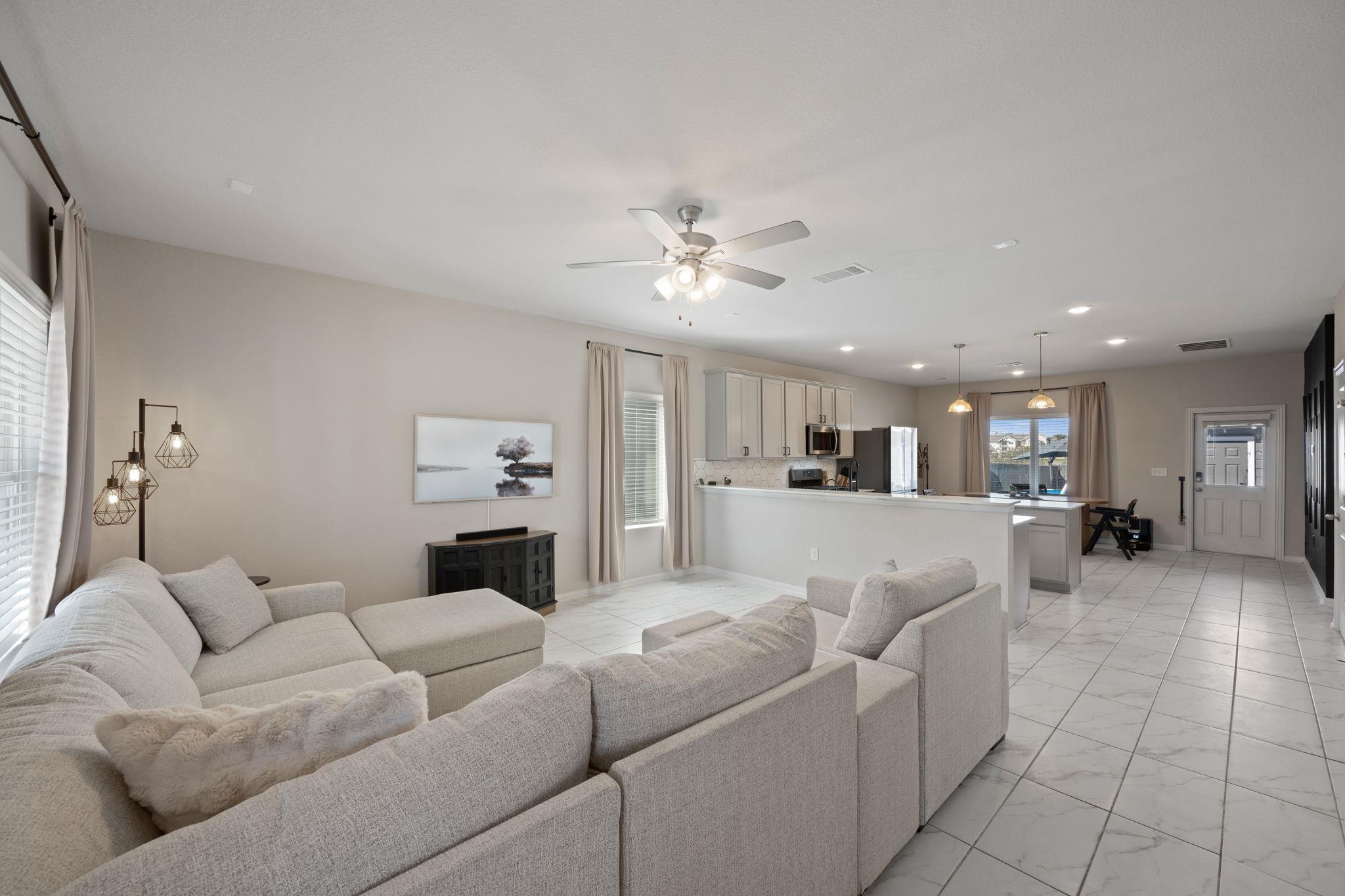 311 Charter Oak DR