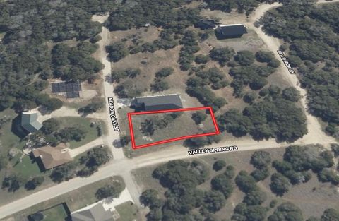 22 Meadow Oak CT Wimberley TX 78676