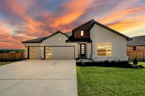 Photo of 166 Salado Creek TRL, Bastrop, TX 78602 (MLS # 7101405)