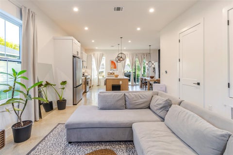 Tiny photo for 5007 Lott Ave #1, Austin, TX 78721 (MLS # 5218964)