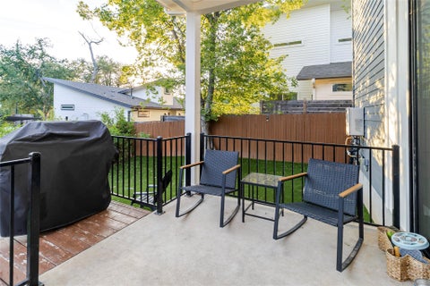 Tiny photo for 5007 Lott Ave #1, Austin, TX 78721 (MLS # 5218964)
