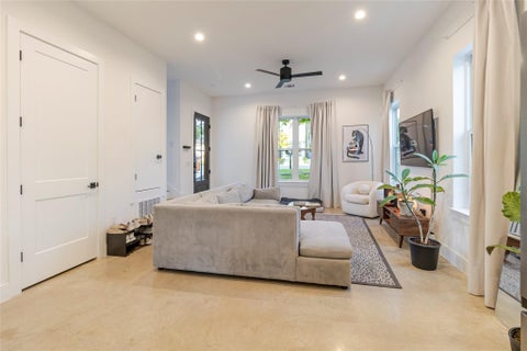 Tiny photo for 5007 Lott Ave #1, Austin, TX 78721 (MLS # 5218964)