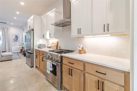 Tiny photo for 5007 Lott Ave #1, Austin, TX 78721 (MLS # 5218964)