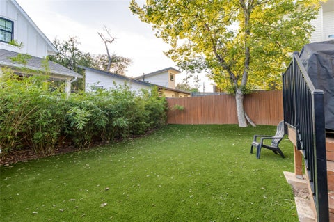 Tiny photo for 5007 Lott Ave #1, Austin, TX 78721 (MLS # 5218964)