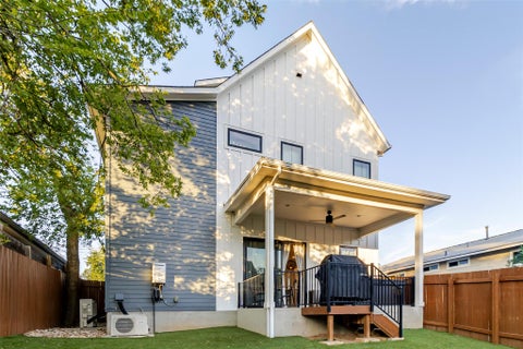Tiny photo for 5007 Lott Ave #1, Austin, TX 78721 (MLS # 5218964)