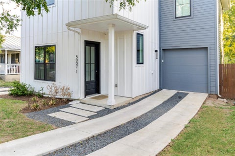 Tiny photo for 5007 Lott Ave #1, Austin, TX 78721 (MLS # 5218964)