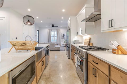 Tiny photo for 5007 Lott Ave #1, Austin, TX 78721 (MLS # 5218964)