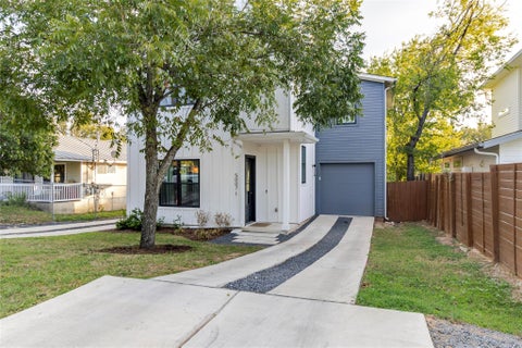 Photo of 5007 Lott Ave #1, Austin, TX 78721 (MLS # 5218964)