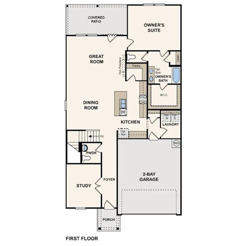 Tiny photo for 13411 Final Turn DR, Buda, TX 78610 (MLS # 2305661)