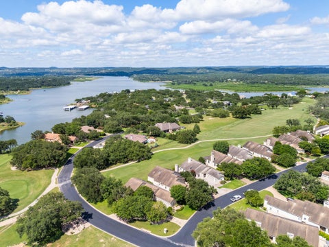 Photo of 2433 Founders CIR, Spicewood, TX 78669 (MLS # 2405423)