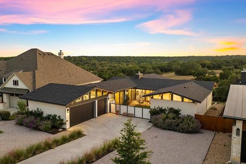 A home in Dripping Springs