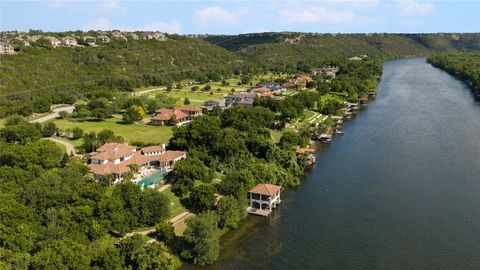 Photo of 14500 Flat Top Ranch RD, Austin, TX 78732 (MLS # 9090855)