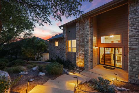 Photo of 1528 Ben Crenshaw WAY, Austin, TX 78746 (MLS # 1293941)