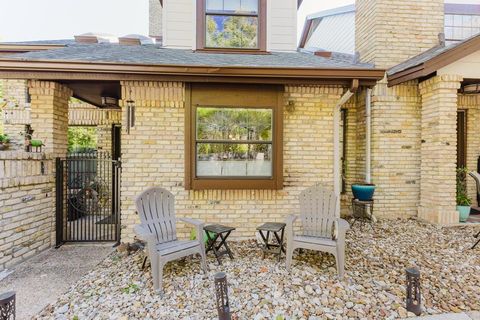 Tiny photo for 10819 Crown Colony DR #40, Austin, TX 78747 (MLS # 4913246)