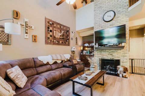 Tiny photo for 10819 Crown Colony DR #40, Austin, TX 78747 (MLS # 4913246)