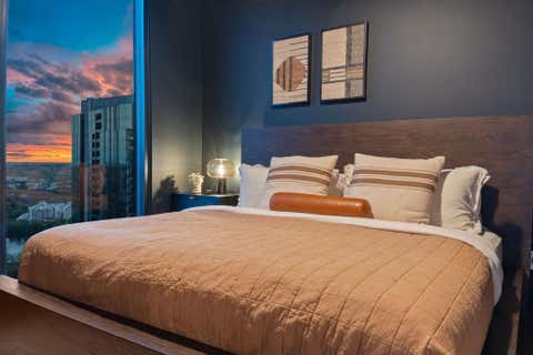Tiny photo for 84 East Ave #3106, Austin, TX 78701 (MLS # 8903395)
