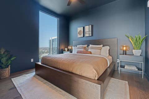 Tiny photo for 84 East Ave #3106, Austin, TX 78701 (MLS # 8903395)