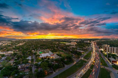 Tiny photo for 84 East Ave #3106, Austin, TX 78701 (MLS # 8903395)