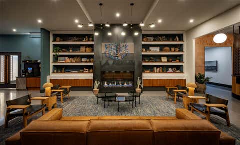 Tiny photo for 84 East Ave #3106, Austin, TX 78701 (MLS # 8903395)