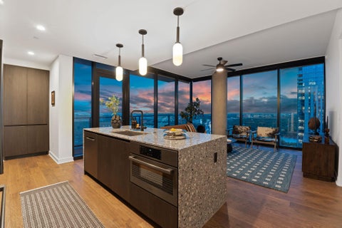 Tiny photo for 84 East Ave #3106, Austin, TX 78701 (MLS # 8903395)