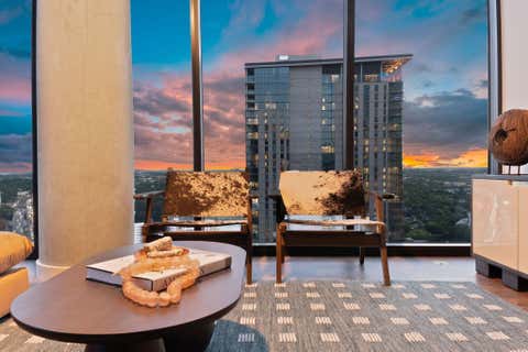 Tiny photo for 84 East Ave #3106, Austin, TX 78701 (MLS # 8903395)