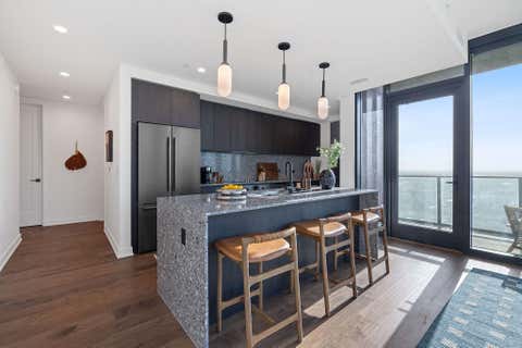 Tiny photo for 84 East Ave #3106, Austin, TX 78701 (MLS # 8903395)