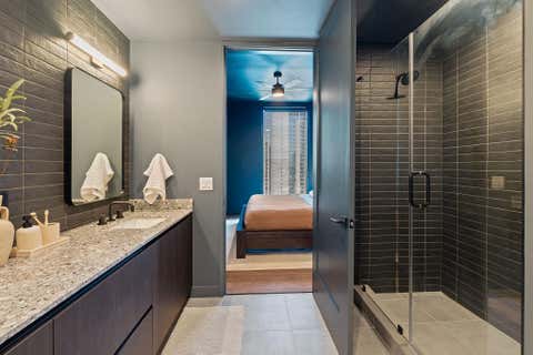 Tiny photo for 84 East Ave #3106, Austin, TX 78701 (MLS # 8903395)