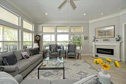 Tiny photo for 4912 Interlachen LN, Austin, TX 78747 (MLS # 6996899)