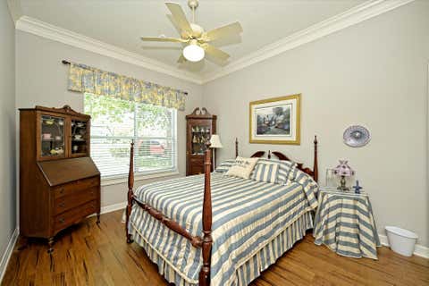 Tiny photo for 4912 Interlachen LN, Austin, TX 78747 (MLS # 6996899)
