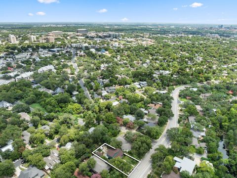 Tiny photo for 4903 Shoal Creek BLVD, Austin, TX 78756 (MLS # 9304070)