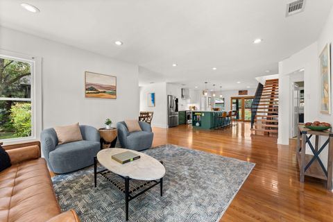 Tiny photo for 4903 Shoal Creek BLVD, Austin, TX 78756 (MLS # 9304070)