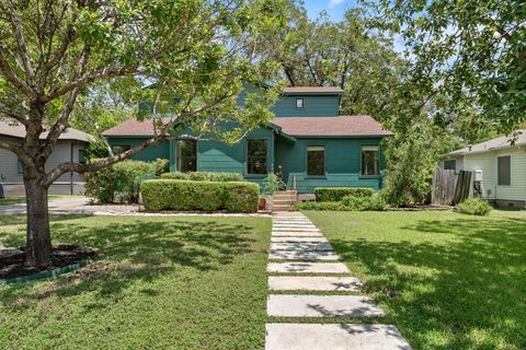 Tiny photo for 4903 Shoal Creek BLVD, Austin, TX 78756 (MLS # 9304070)