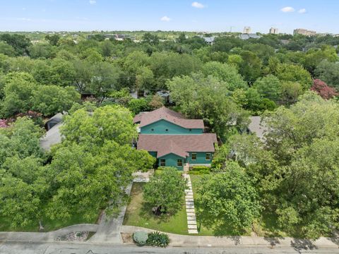 Tiny photo for 4903 Shoal Creek BLVD, Austin, TX 78756 (MLS # 9304070)