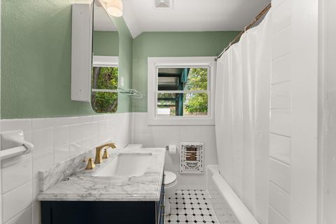 Tiny photo for 4903 Shoal Creek BLVD, Austin, TX 78756 (MLS # 9304070)