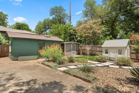 Tiny photo for 4903 Shoal Creek BLVD, Austin, TX 78756 (MLS # 9304070)